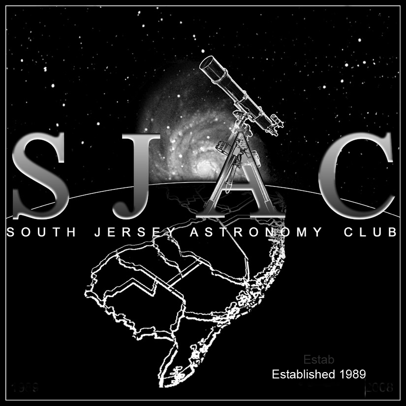SJAC Logo Black
