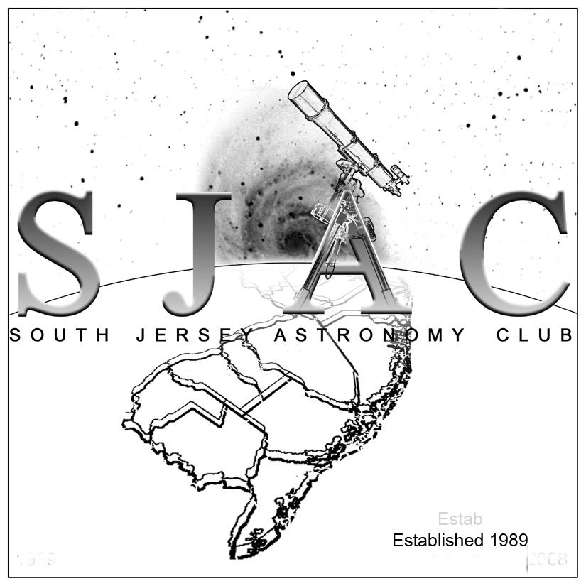 SJAC Logo White
